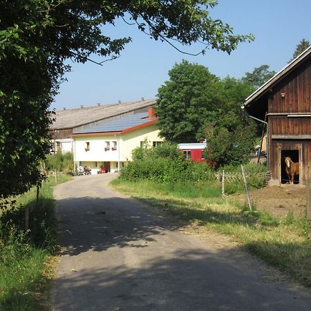 Hofgut Duerrenbuehl Villa Grafenhausen Bagian luar foto