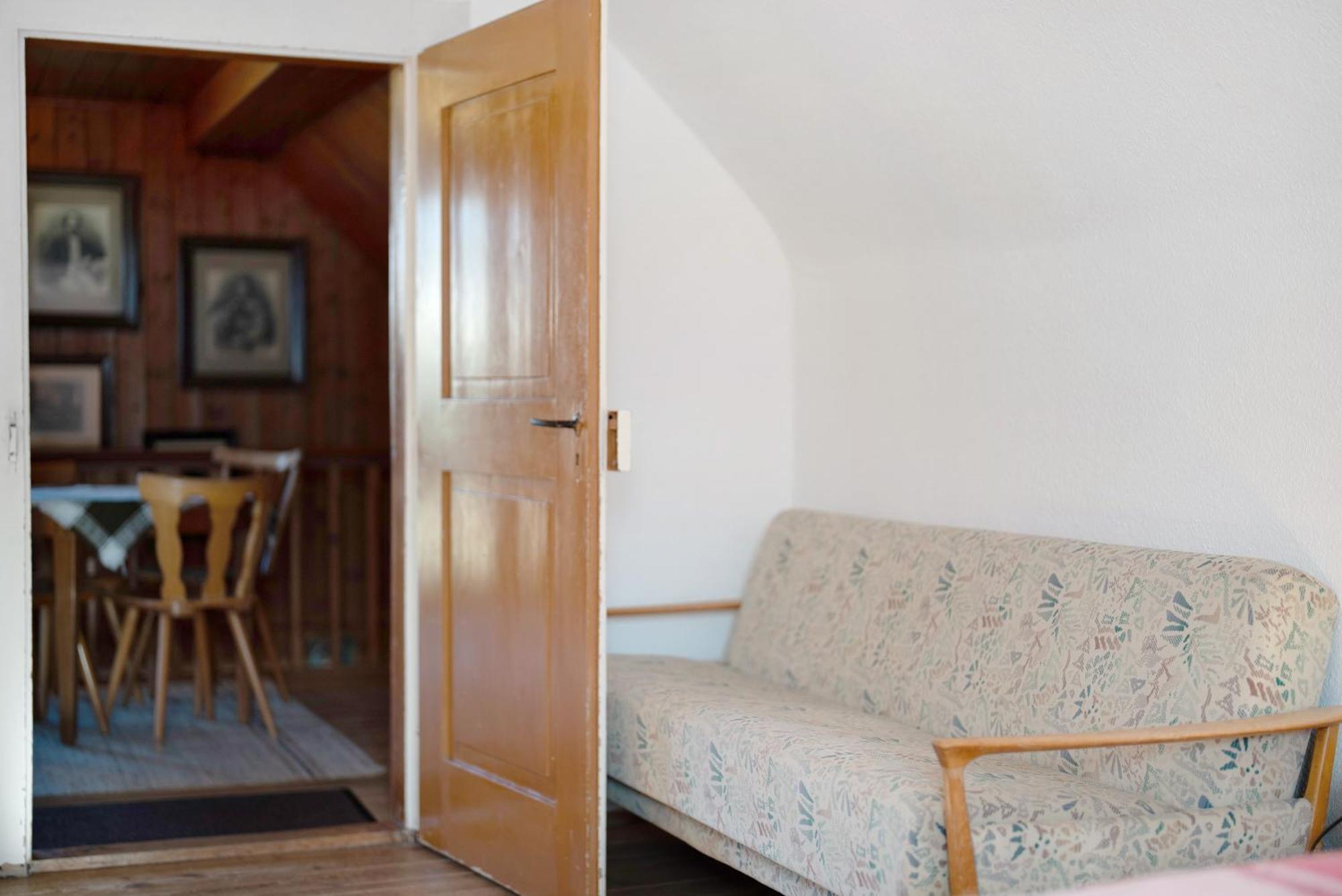 Hofgut Duerrenbuehl Villa Grafenhausen Bagian luar foto