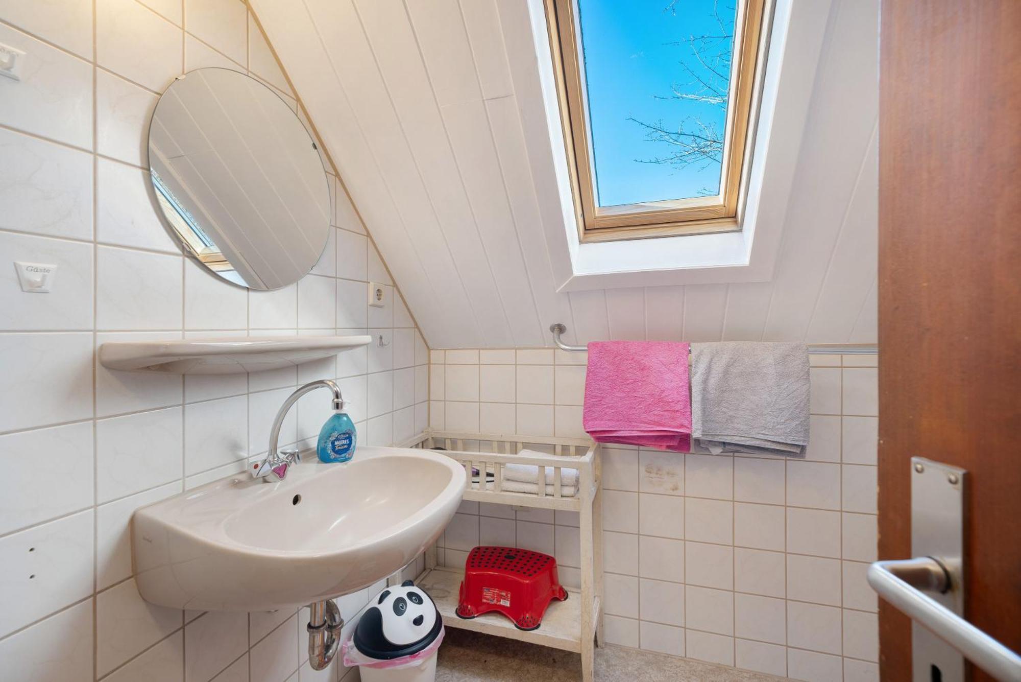 Hofgut Duerrenbuehl Villa Grafenhausen Bagian luar foto
