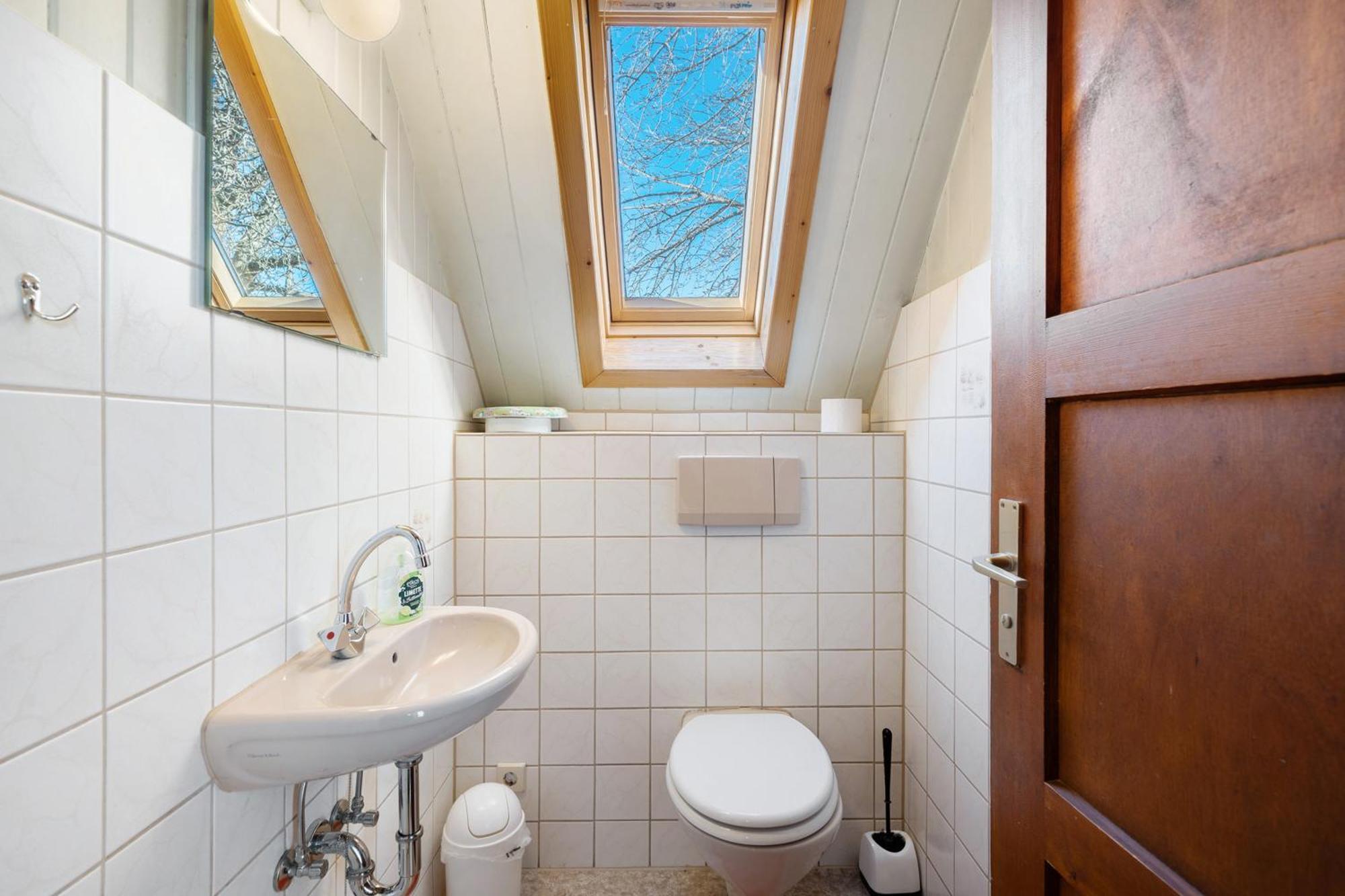 Hofgut Duerrenbuehl Villa Grafenhausen Bagian luar foto