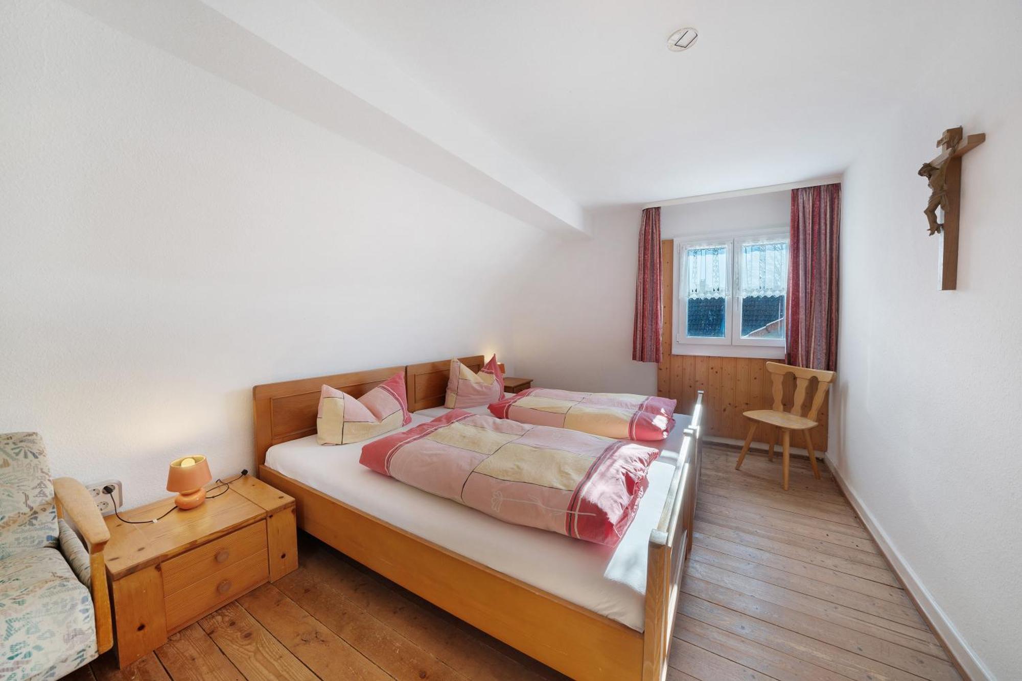 Hofgut Duerrenbuehl Villa Grafenhausen Bagian luar foto