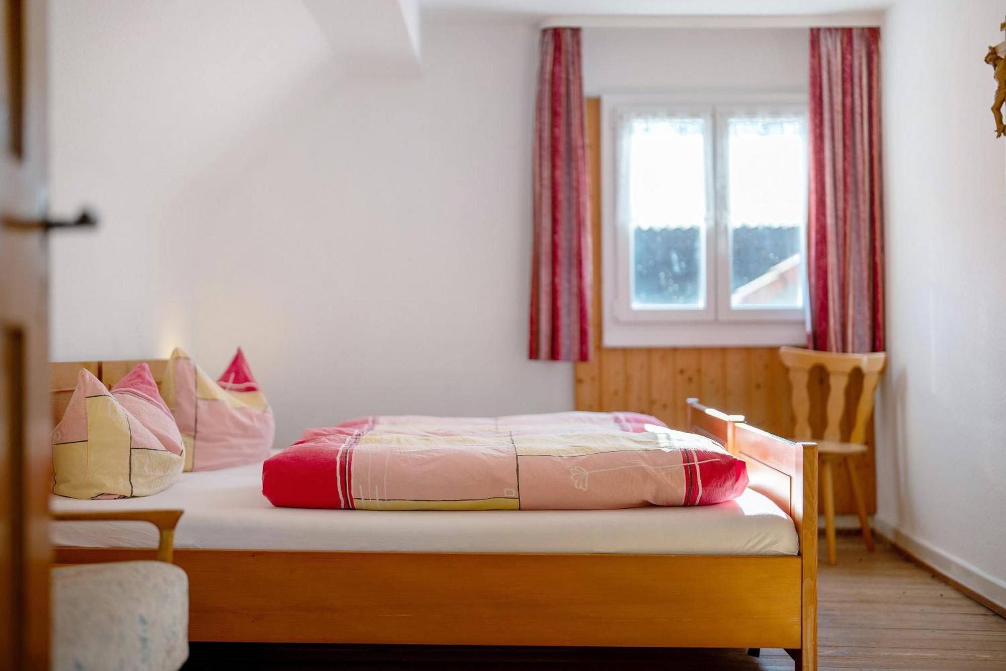 Hofgut Duerrenbuehl Villa Grafenhausen Bagian luar foto