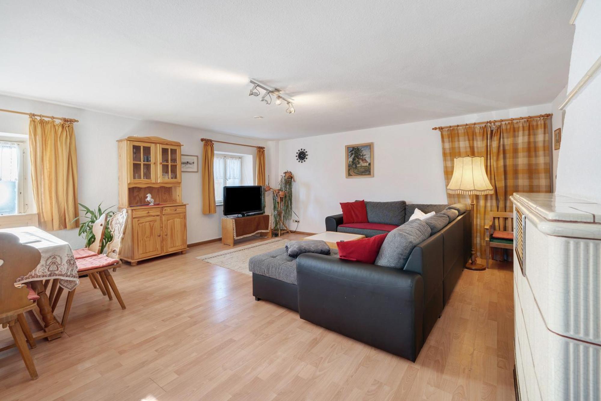Hofgut Duerrenbuehl Villa Grafenhausen Bagian luar foto