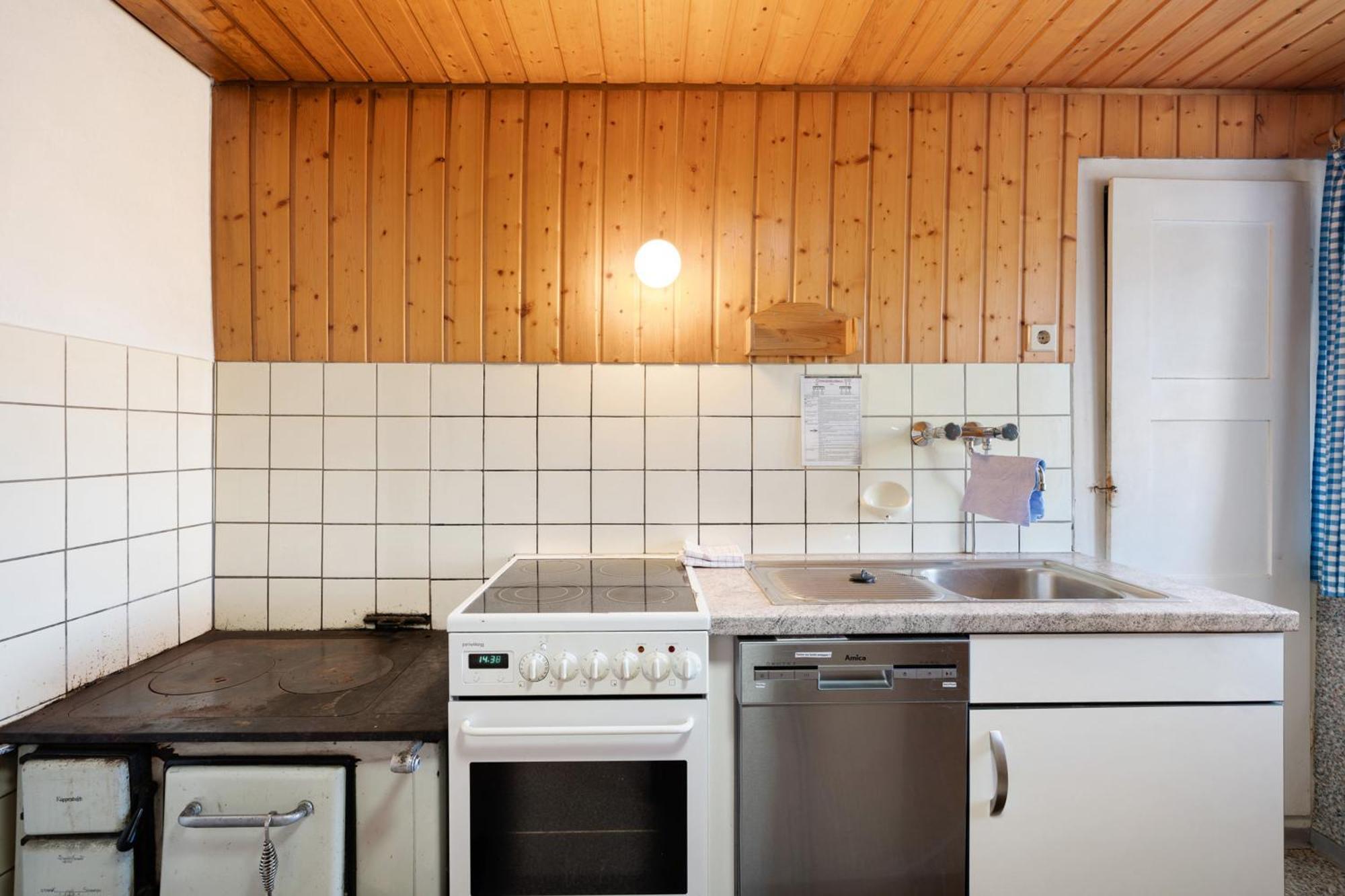Hofgut Duerrenbuehl Villa Grafenhausen Bagian luar foto