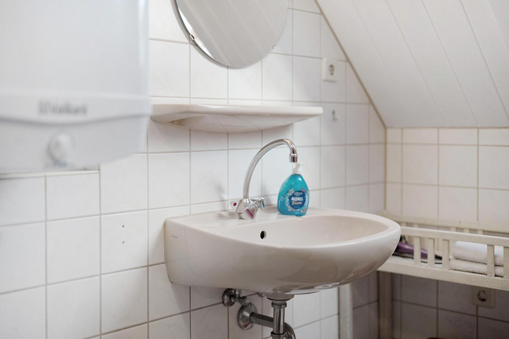 Hofgut Duerrenbuehl Villa Grafenhausen Bagian luar foto
