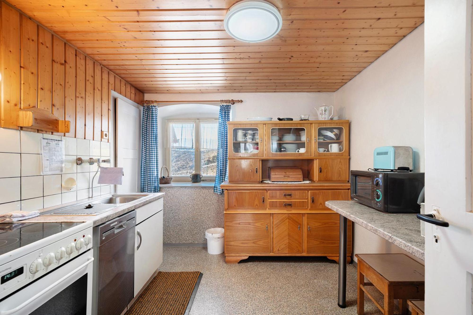 Hofgut Duerrenbuehl Villa Grafenhausen Bagian luar foto