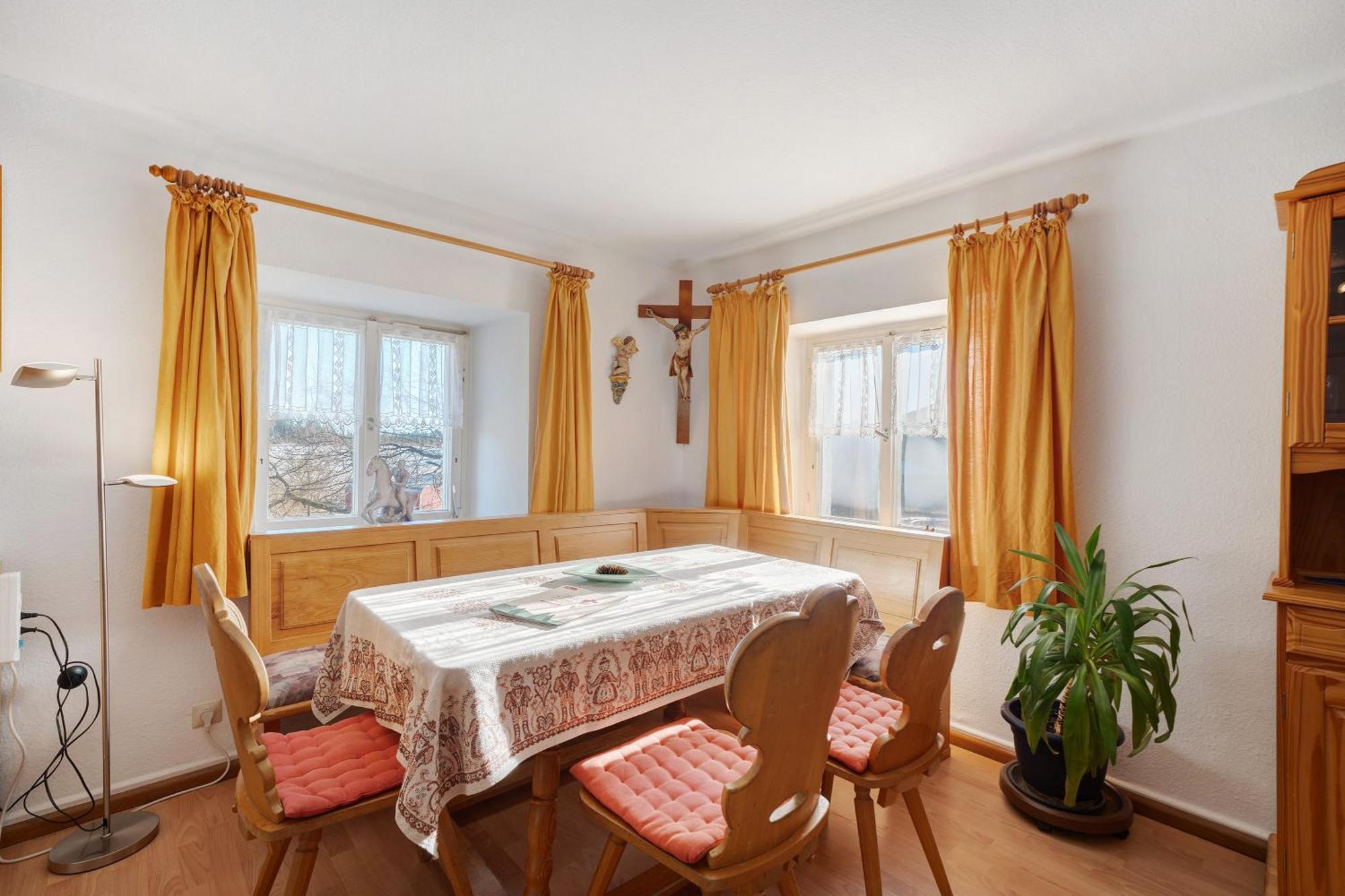 Hofgut Duerrenbuehl Villa Grafenhausen Bagian luar foto
