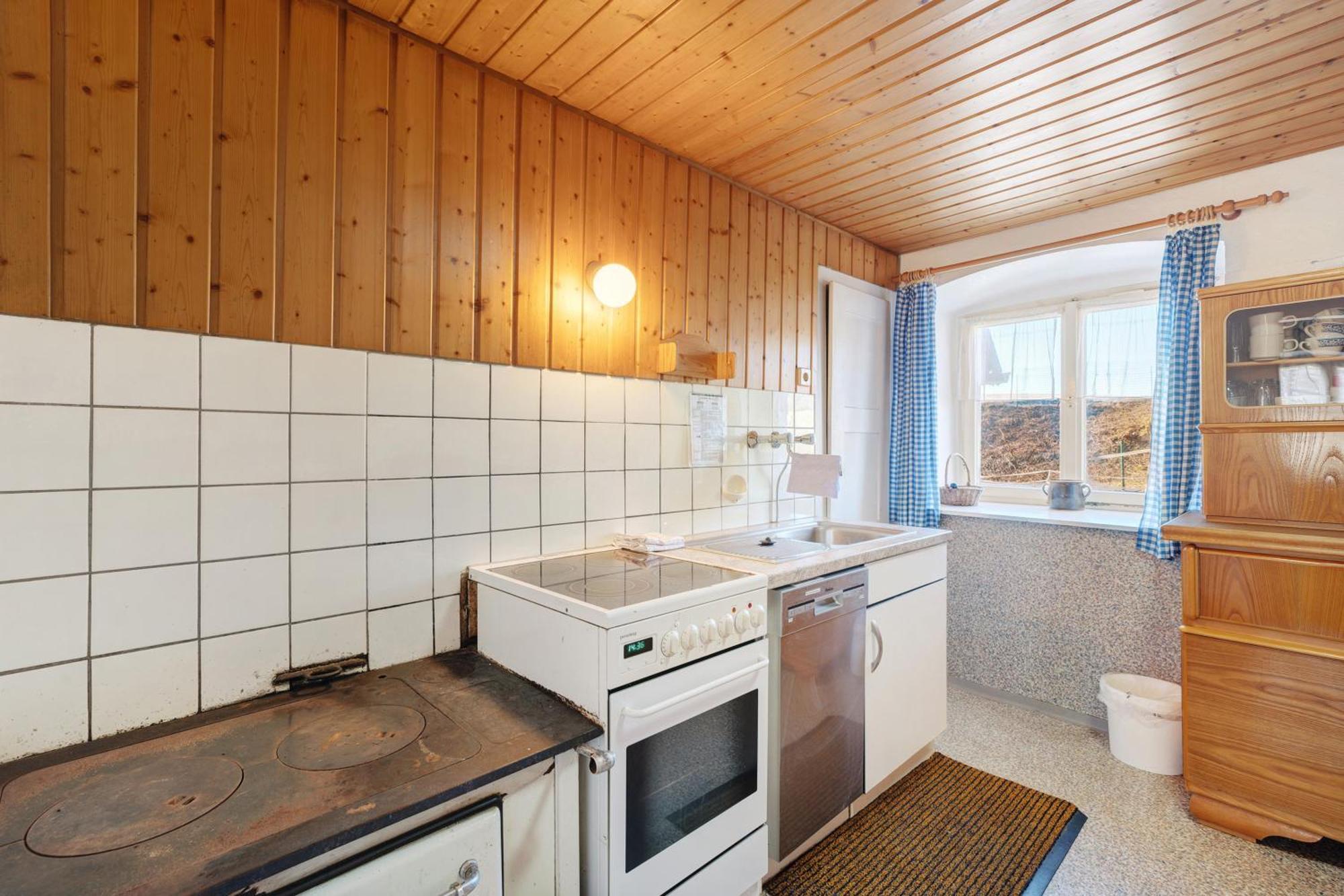 Hofgut Duerrenbuehl Villa Grafenhausen Bagian luar foto